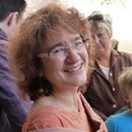 Vorstandsmitglied Dr. Evelyn Seltmann