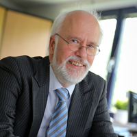 Vorstandsmitglied Dr. volker Bastert © www.bastert.de